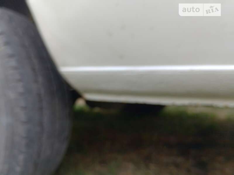 Внедорожник / Кроссовер Volkswagen LT 1998 в Берегово