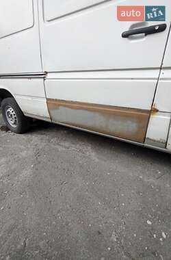 Пикап Volkswagen LT 2001 в Тернополе