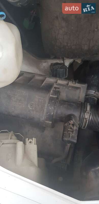 Універсал Volkswagen LT 2006 в Хусті