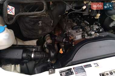 Микроавтобус Volkswagen LT 2004 в 