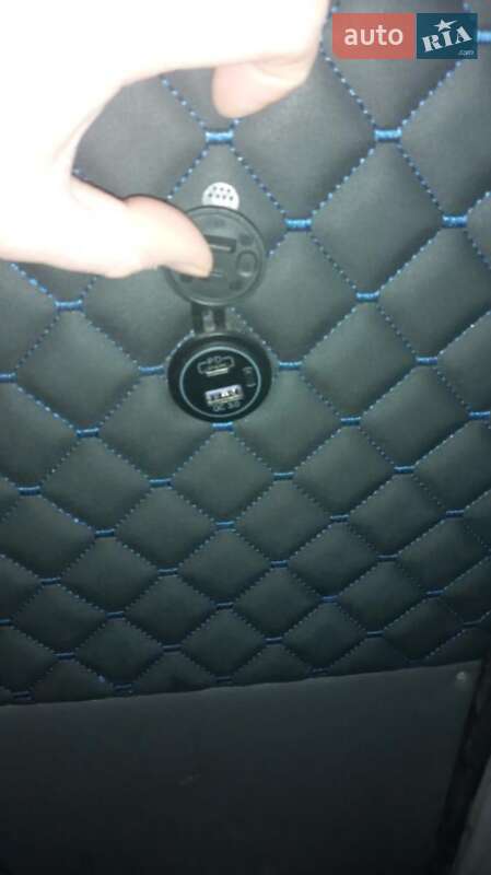 Мікроавтобус Volkswagen LT 2003 в Рівному