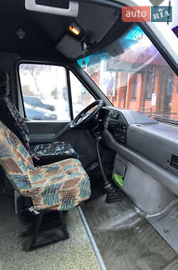 Мікроавтобус Volkswagen LT 2002 в Новгород-Сіверському