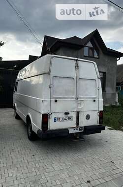 Інші вантажівки Volkswagen LT 1995 в Херсоні