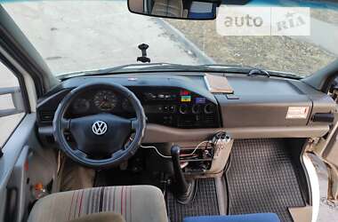 Туристичний / Міжміський автобус Volkswagen LT 2000 в Полтаві