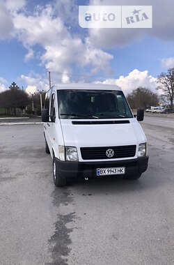 Другие грузовики Volkswagen LT 1999 в Хмельницком