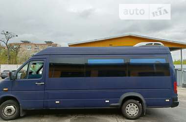 Микроавтобус Volkswagen LT 2000 в Черкассах