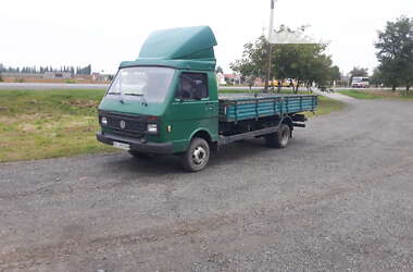 Борт Volkswagen LT 1994 в Луцке