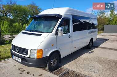 Інші автобуси Volkswagen LT 2004 в Підгайцях