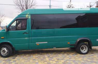 Туристический / Междугородний автобус Volkswagen LT 1999 в Дружковке