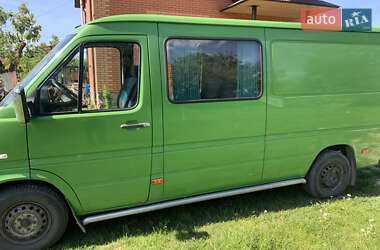 Мікроавтобус Volkswagen LT 2006 в Березному