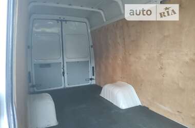 Грузовой фургон Volkswagen LT 2005 в Ровно