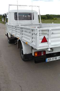 Борт Volkswagen LT 1990 в Калинівці