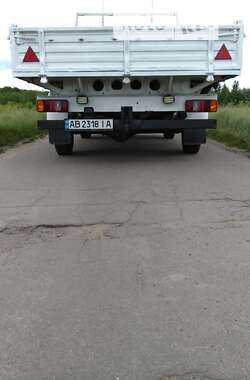 Борт Volkswagen LT 1990 в Калинівці