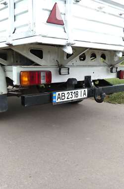 Борт Volkswagen LT 1990 в Калиновке