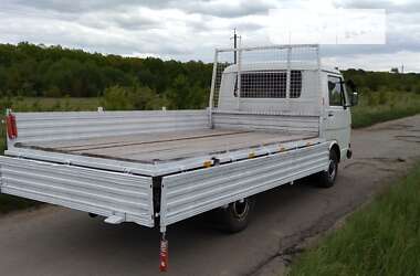 Борт Volkswagen LT 1990 в Калинівці