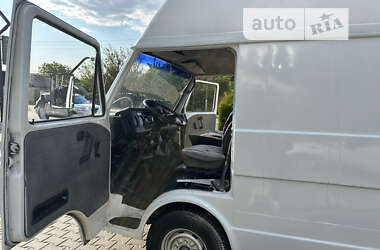 Грузовой фургон Volkswagen LT 1990 в Киеве