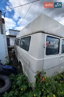 Микроавтобус Volkswagen LT 1990 в Ровно