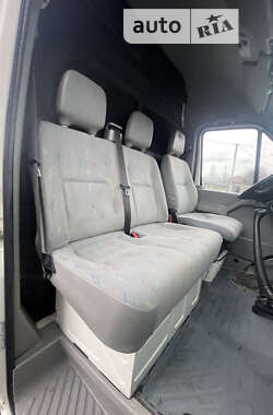 Другие грузовики Volkswagen LT 2006 в Прилуках