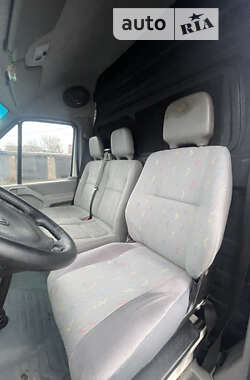 Другие грузовики Volkswagen LT 2006 в Прилуках