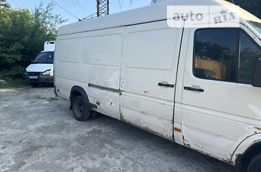 Рефрижератор Volkswagen LT 2003 в Днепре