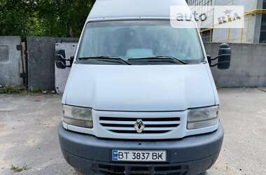 Вантажний фургон Volkswagen LT 2002 в Херсоні