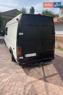 Другие автобусы Volkswagen LT 2004 в Умани