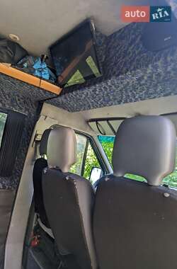 Микроавтобус Volkswagen LT 2005 в 