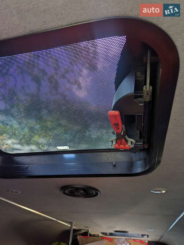 Мікроавтобус Volkswagen LT 2005 в Ковелі