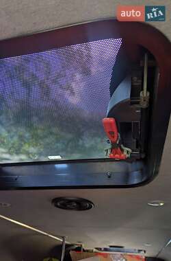 Микроавтобус Volkswagen LT 2005 в 