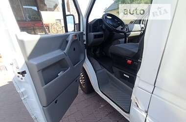 Микроавтобус Volkswagen LT 1998 в Тернополе