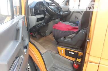 Мікроавтобус Volkswagen LT 2001 в Зміїві