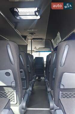 Микроавтобус Volkswagen LT 2002 в Луцке