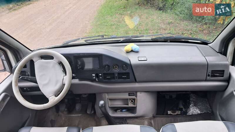 Дом на колесах Volkswagen LT 2002 в Коростене