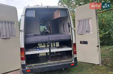 Будинок на колесах Volkswagen LT 2002 в Коростені