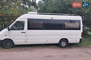 Будинок на колесах Volkswagen LT 2002 в Коростені