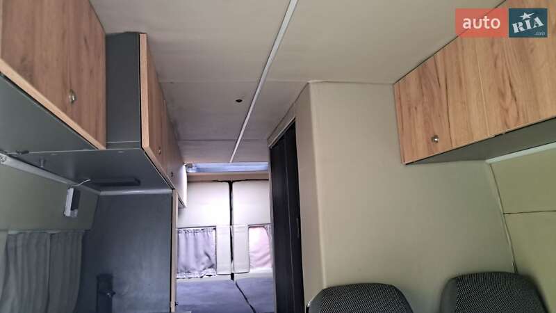 Дом на колесах Volkswagen LT 2002 в Коростене