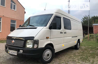 Інші автобуси Volkswagen LT 2006 в Львові