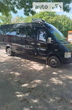 Рефрижератор Volkswagen LT 2004 в 