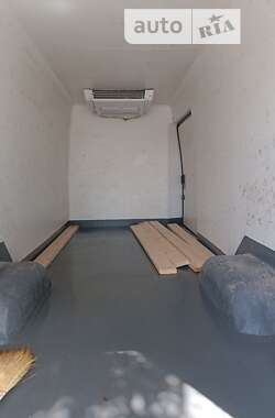 Рефрижератор Volkswagen LT 2004 в 