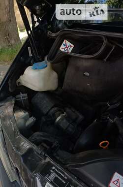Рефрижератор Volkswagen LT 2004 в 