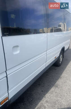 Микроавтобус Volkswagen LT 2004 в 