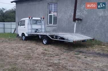 Другие грузовики Volkswagen LT 1989 в Ивано-Франковске