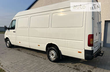 Інші автобуси Volkswagen LT 2006 в Луцьку