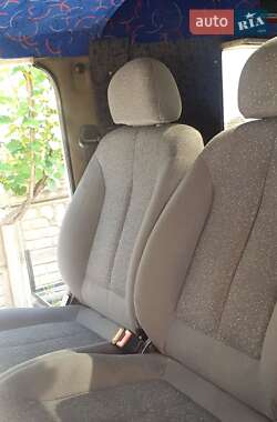 Другие автобусы Volkswagen LT 1995 в 