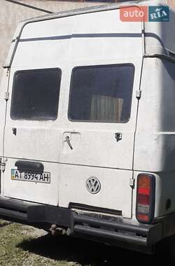Другие автобусы Volkswagen LT 1995 в 