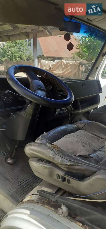Інші автобуси Volkswagen LT 1995 в Івано-Франківську фото 11 Інші автобуси Volkswagen LT 1995 в Івано-Франківську