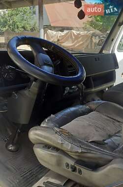 Другие автобусы Volkswagen LT 1995 в 