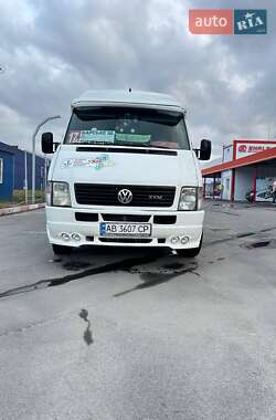 Городской автобус Volkswagen LT 2003 в 