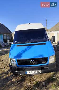 Інші вантажівки Volkswagen LT 2005 в Білгороді-Дністровському