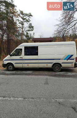 Другие грузовики Volkswagen LT 2003 в Барановке